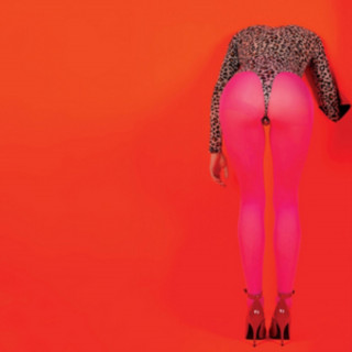 Zvok Masseduction St. Vincent