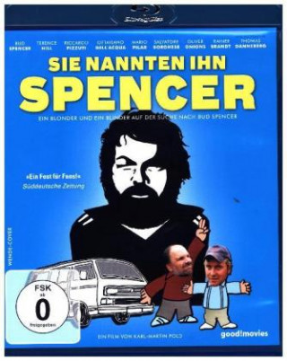 Filmek Sie nannten ihn Spencer Karl-Martin Pold