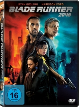 Filmek Blade Runner 2049 Jóhann Jóhannsson