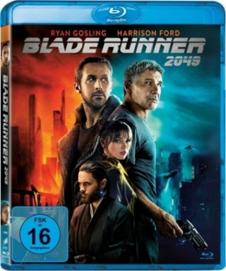 Video Blade Runner 2049 Ridley Scott
