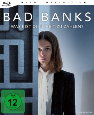 Filmek Bad Banks - Was bist du bereit zu zahlen? Christian Schwochow