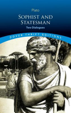 Carte Statesman & Sophist: Two Dialogues Plato