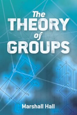 Book Theory of Groups Marshall Hall