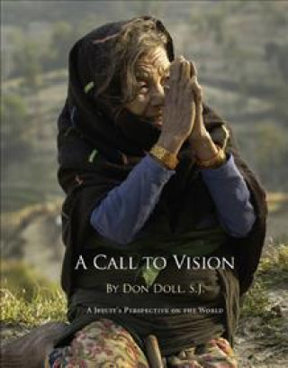 Kniha Call to Vision Don Doll
