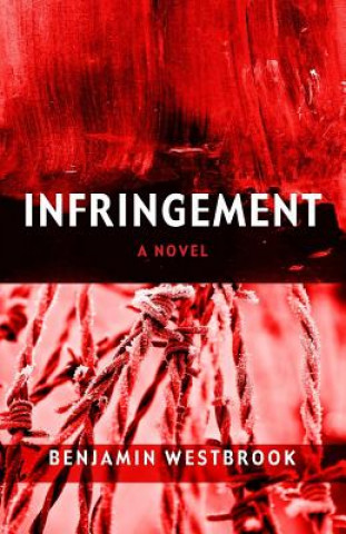 Book Infringement Benjamin Westbrook
