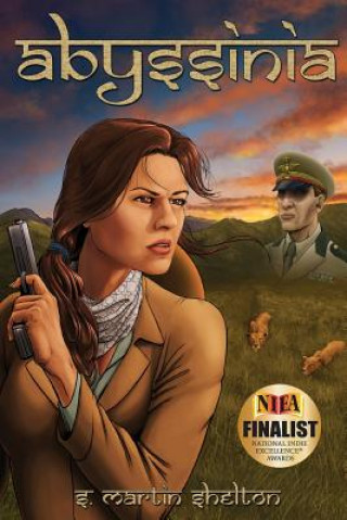 Boek Abyssinia S Martin Shelton