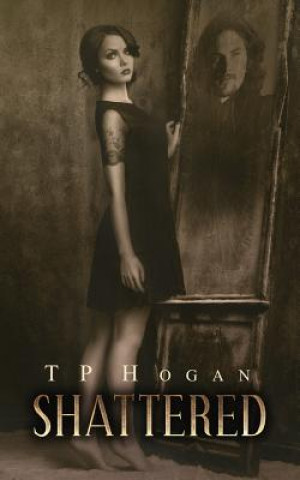 Libro Shattered Tp Hogan