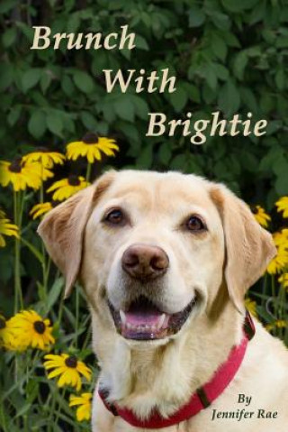 Kniha Brunch With Brightie Jennifer Rae