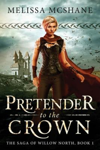 Buch Pretender to the Crown Tibbett