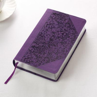 Книга KJV GP LL Purple 