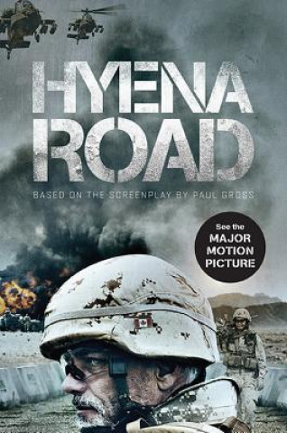 Kniha Hyena Road Paul Gross