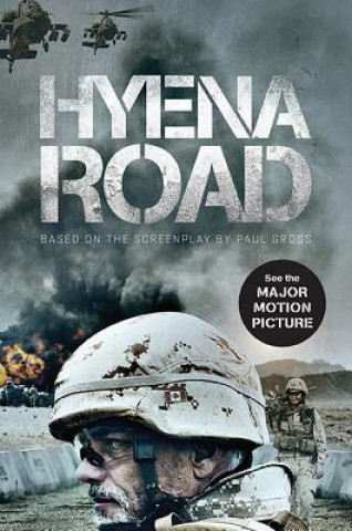 Carte Hyena Road Paul Gross