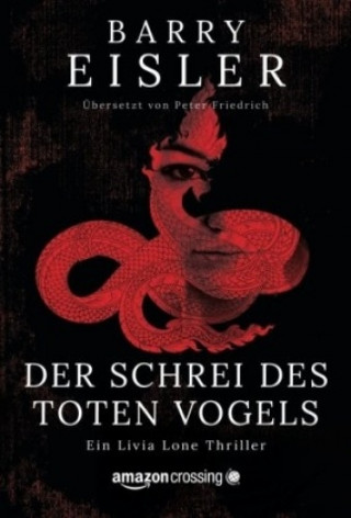 Libro Der Schrei des toten Vogels Barry Eisler