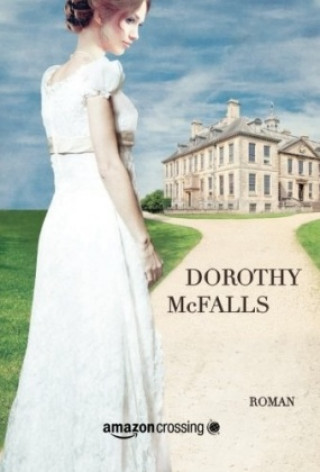 Knjiga Die Heiratsliste Dorothy McFalls