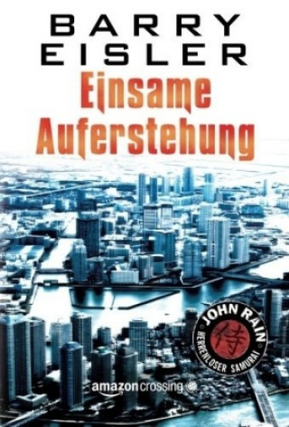 Buch Einsame Auferstehung Barry Eisler