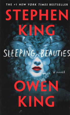 Book Sleeping Beauties Stephen King