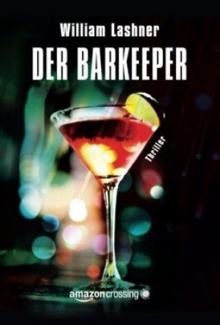 Carte Der Barkeeper William Lashner
