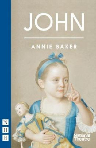Libro John Annie Baker