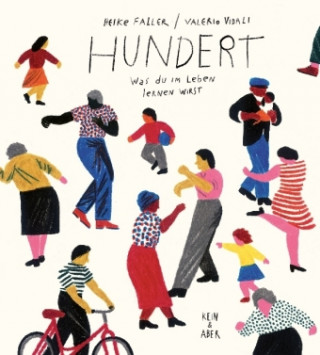 Kniha Hundert Heike Faller