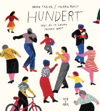 Buch Hundert Heike Faller