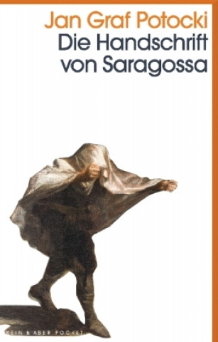 Carte Die Handschrift von Saragossa Jan Graf Potocki