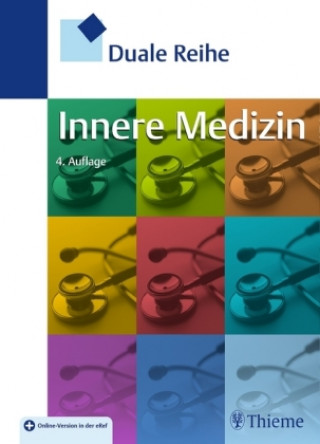 Knjiga Duale Reihe Innere Medizin Keikawus Arasteh