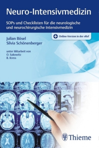 Carte Neuro-Intensivmedizin Julian Bösel