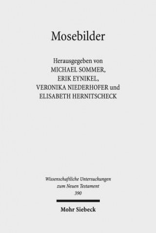 Libro Mosebilder Michael Sommer