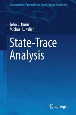 Knjiga State-Trace Analysis John C. Dunn