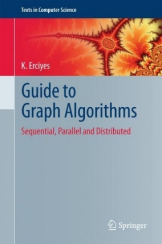 Carte Guide to Graph Algorithms Kayhan Erciyes