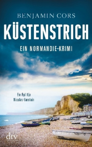 Kniha Küstenstrich Benjamin Cors