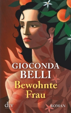 Livre Bewohnte Frau Gioconda Belli