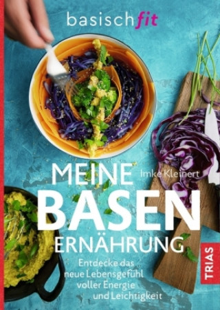 Libro Meine Basenernährung Imke Kleinert