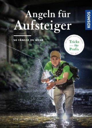 Kniha Angeln für Aufsteiger Tobias Hoffmann
