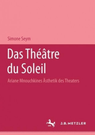 Carte Das Theatre du Soleil Simone Seym