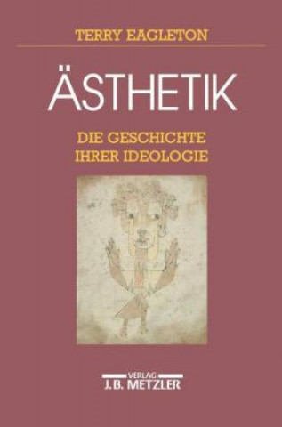 Buch Asthetik Terry Eagleton