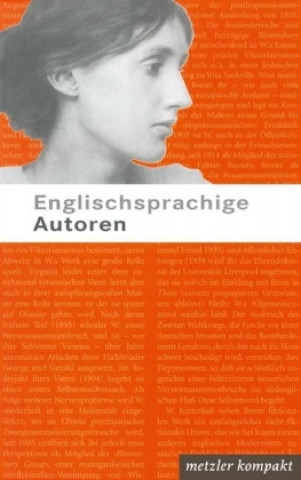 Könyv Englischsprachige Autoren Bernd Engler