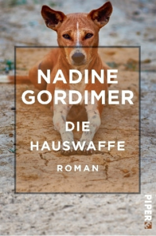 Kniha Die Hauswaffe Nadine Gordimer