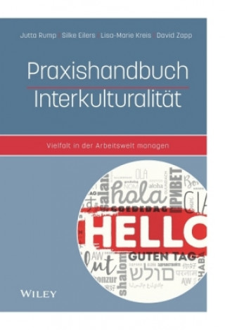 Kniha Praxishandbuch Interkulturalitat Jutta Rump