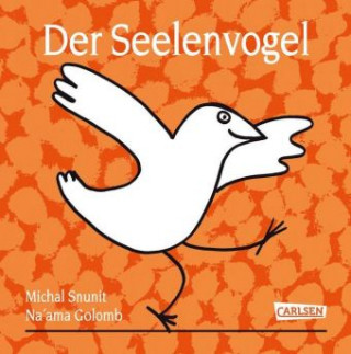 Kniha Der Seelenvogel Michal Snunit