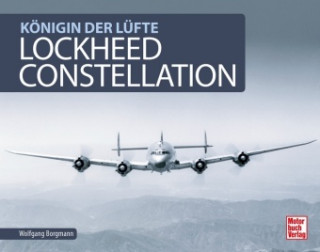 Carte Lockheed Constellation Wolfgang Borgmann