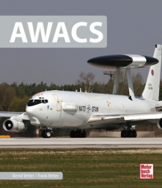 Book AWACS Bernd Vetter