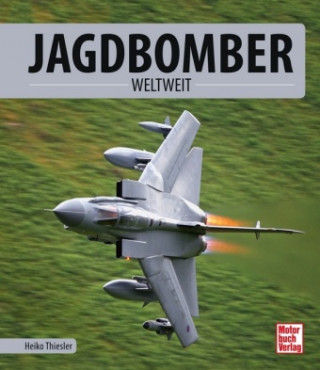 Carte Jagdbomber Heiko Thiesler