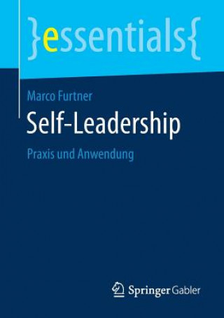 Книга Self-Leadership Marco Furtner