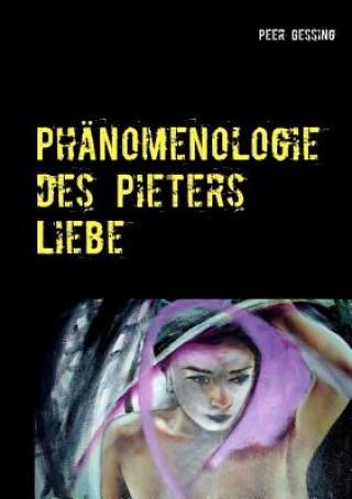 Knjiga Phanomenologie des Pieters Peer Gessing