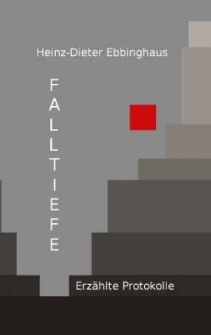 Knjiga Falltiefe Heinz-Dieter Ebbinghaus