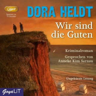 Digital Wir sind die Guten Dora Heldt