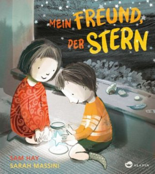Kniha Mein Freund, der Stern Sam Hay