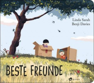 Könyv Beste Freunde Linda Sarah