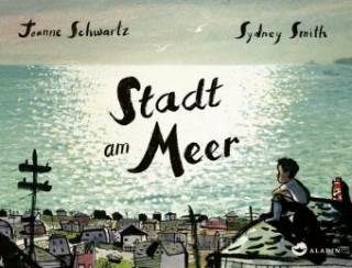 Книга Stadt am Meer Joanne Schwartz